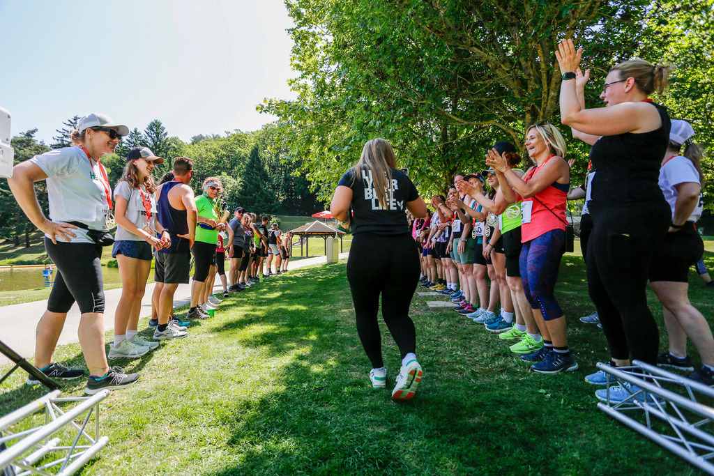 20250621-_V7A9991 | AUSTRIA, 21.06.2025, Forchtenstein, 5k Herbalife Cometogether, Photo: WAPICS / Andreas Willdoner
