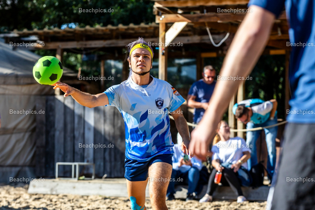 2025-200081833-Strandvölkerball-WM_1 |  23.08.2025; Berlin Foto: Gerold Rebsch - www.beachpics.de