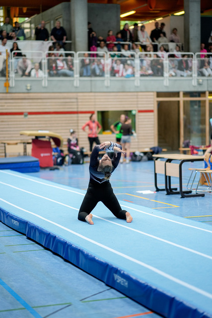 20260514 Gerätturnen  Jahn Mehrkampf DG2 | Landesturnfest Konstanz 2026Datum: 20260514Ort: Konstanz(DE) - Geschwister Scholl SporthalleFotograf: Christian Habel