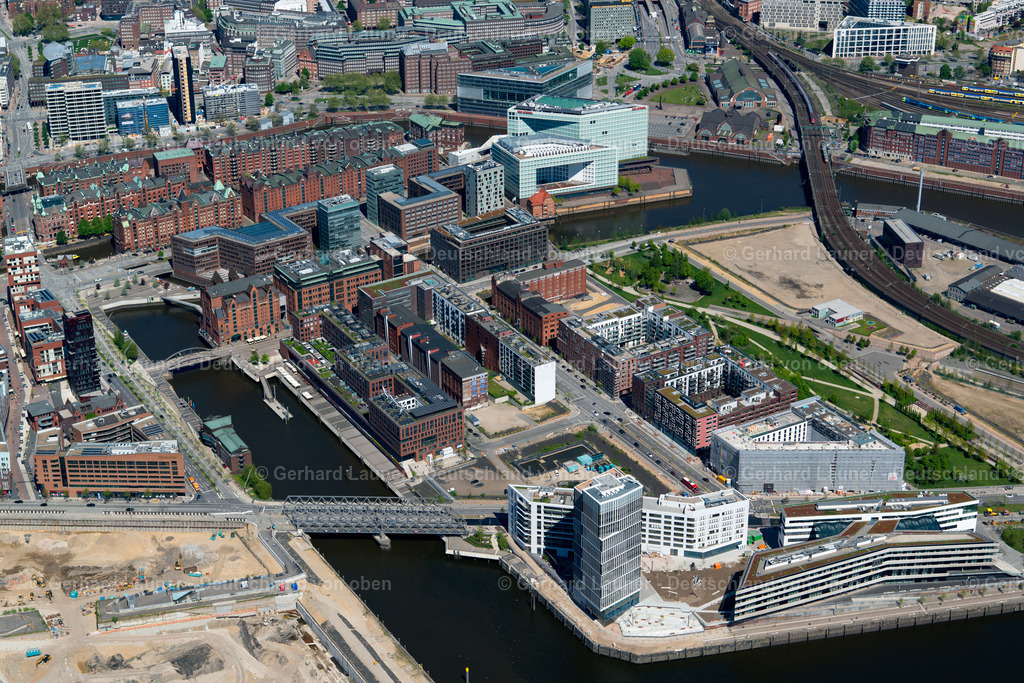 3801072 | Hafen City Universität, Freie und Hansestadt Hamburg