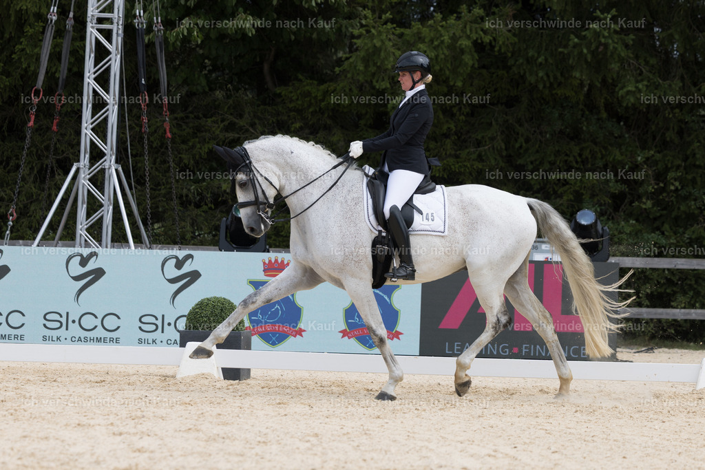 FHC2026_P02_145_14064 | Fichtenhof Classics 2026 – Dressurturnier, Reitanlage Fichtenhof, Schäftlarn