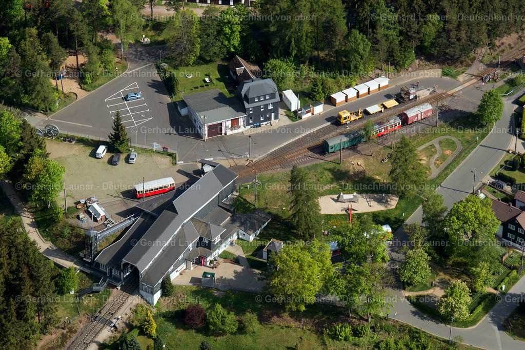 9300020 | Oberweißbacher Bergbahn
