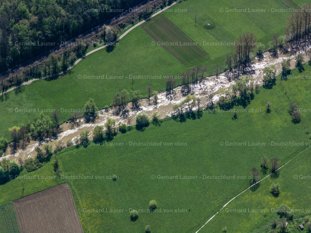 2550334 | Jagst bei Jagstfeld