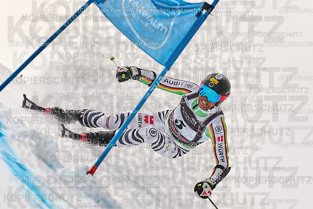 _ALP0304_MASTERS-WM_Reiteralm_A-GS_Zini Luca | FISWORLD CHAMPIONSHIPSMASTERS ALPINE SKIING, 23. – 28. MÄRZ 2026 - REITERALM | STMK | AUT.   Veranstaltet vom Masters-Referat des Deutschen Skiverbandes (DSV). Durchführende Organisation: WSV Pichl-Reiteralm, unterstütutzt von den Bergbahnen REITERALM bei Schladming und SKI AUSTRIA.                            Disziplinen:  Super-G, GiantSlalom, Slalom.                                                 Kategorien:  A (Herrn 30-59 Jahre), B (Herrn ab 60 Jahre), C (Damen 30-59 Jahre), D (Damen ab 60 Jahre).                Rennstrecken:   Gasselhöhe und Muldenliftpiste auf der Reiteralm.