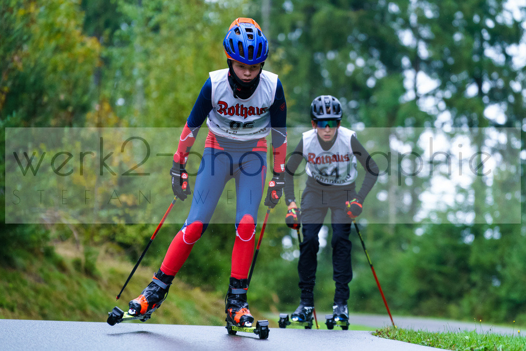 DSC Schönwald | 1. DSV E.INFRA Schülercup / RWS Cup Biathlon in Schönwald am 27. - 29. September 2024