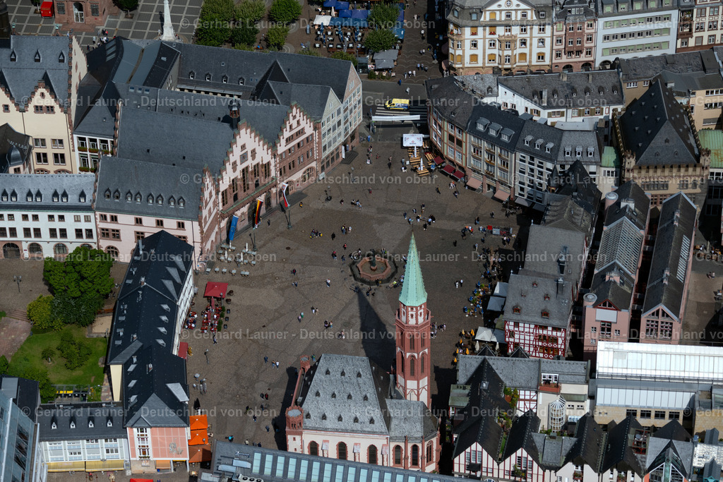 4048076 | Römerberg, Altstadt, Frankfurt am Main