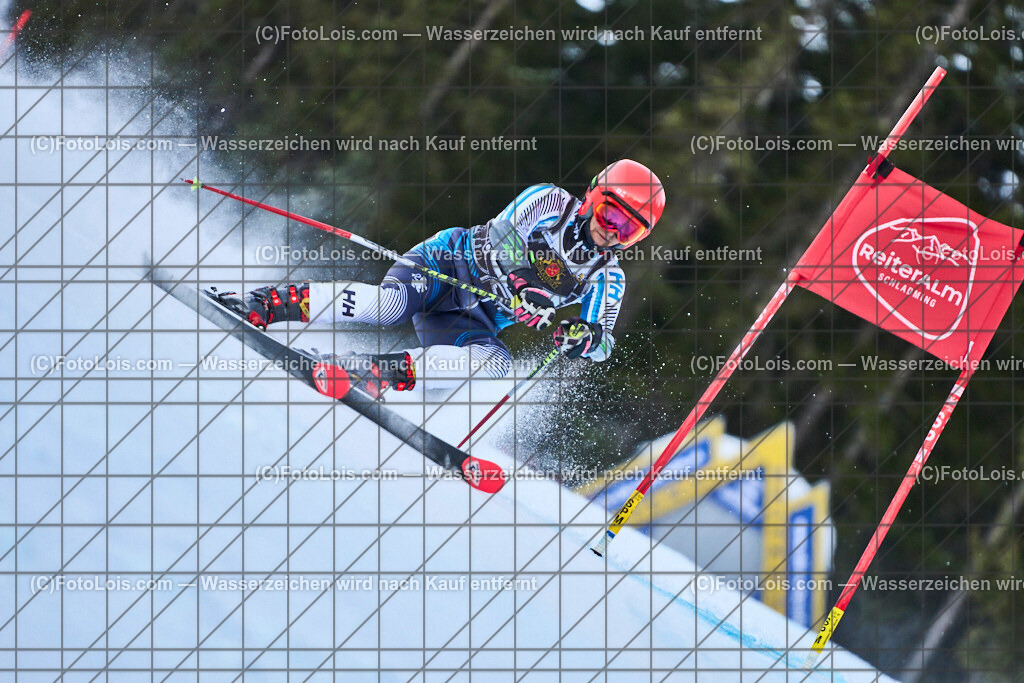 ALP0042_FIS-MastersCup_Reiteralm_Giant-SL_Lemstrom Charlotta | FIS-MastersCup GIANT-SLALOM auf der Reiteralm in Pichl, Sa 18. Jänner 2025.