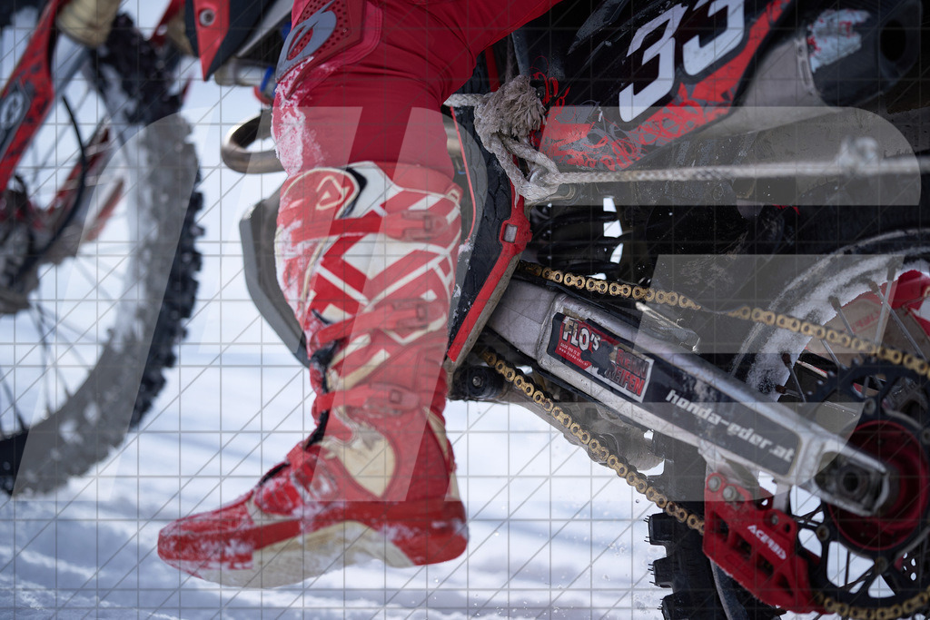 11. Holzknecht Skijöring | Skijöring am 24.01.2026: 11. Holzknecht Skijöring in Gosau am Dachstein, Oberösterreich, ÖsterreichFoto: © 2026 Martin Bihounek | mb-creative.eu