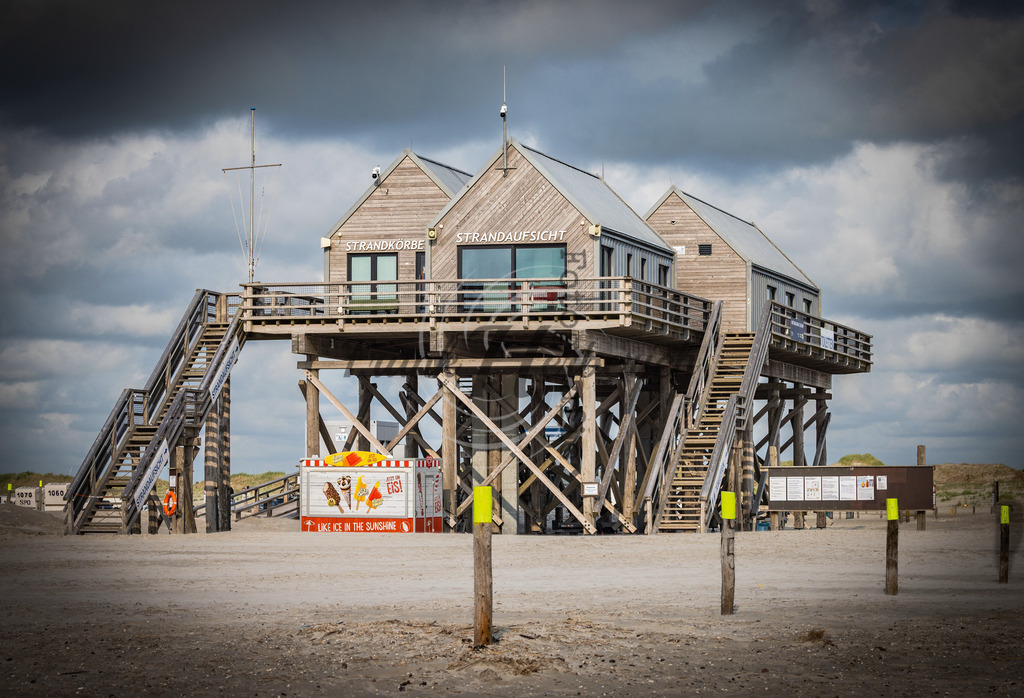 St. Peter Ording | St. Peter Ording - Realisiert mit Pictrs.com