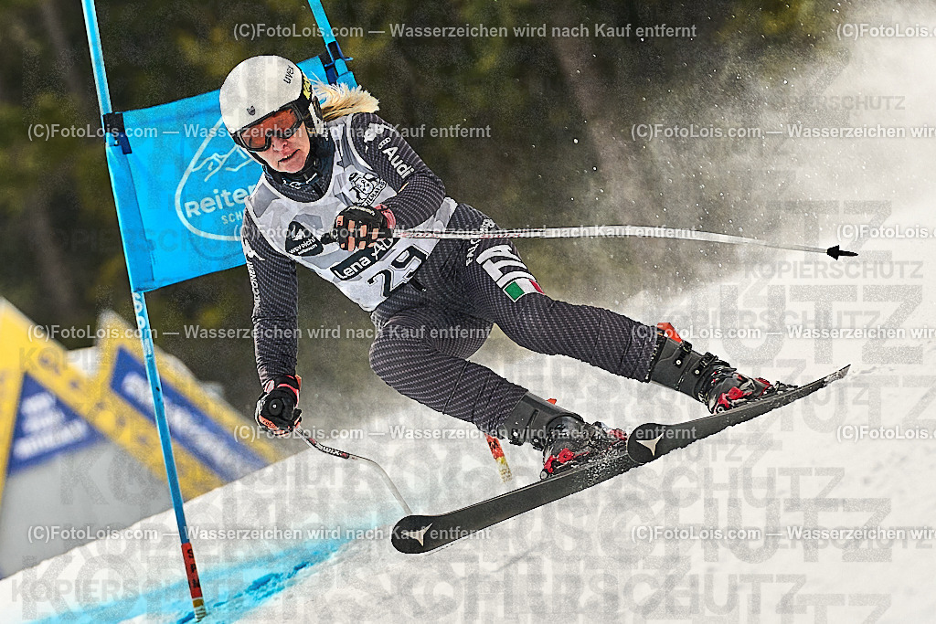 _WWO3531_MASTERS-WM_Reiteralm_CD-SG_CAPRETTA Marina | FISWORLD CHAMPIONSHIPSMASTERS ALPINE SKIING, 23. – 28. MÄRZ 2026 - REITERALM | STMK | AUT.   Veranstaltet vom Masters-Referat des Deutschen Skiverbandes (DSV). Durchführende Organisation: WSV Pichl-Reiteralm, unterstütutzt von den Bergbahnen REITERALM bei Schladming und SKI AUSTRIA.                            Disziplinen:  Super-G, GiantSlalom, Slalom.                                                 Kategorien:  A (Herrn 30-59 Jahre), B (Herrn ab 60 Jahre), C (Damen 30-59 Jahre), D (Damen ab 60 Jahre).                Rennstrecken:   Gasselhöhe und Muldenliftpiste auf der Reiteralm.