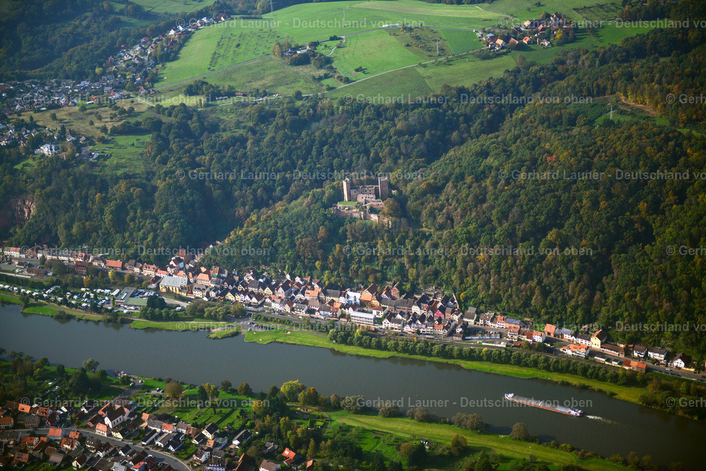 3491012 | Stadtprozelten