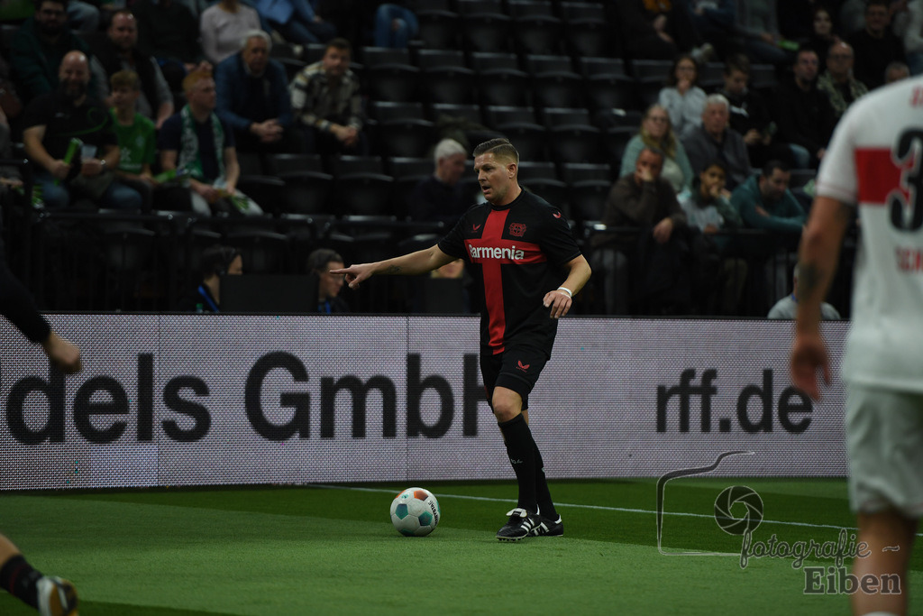 Cup der Öffentlichen Oldenburg | Cup der Öffentlichen Oldenburg am 05.01.2024 in Oldenburg (Weser-Ems Halle), Photo: Philip Eiben 2023 - Realisiert mit Pictrs.com