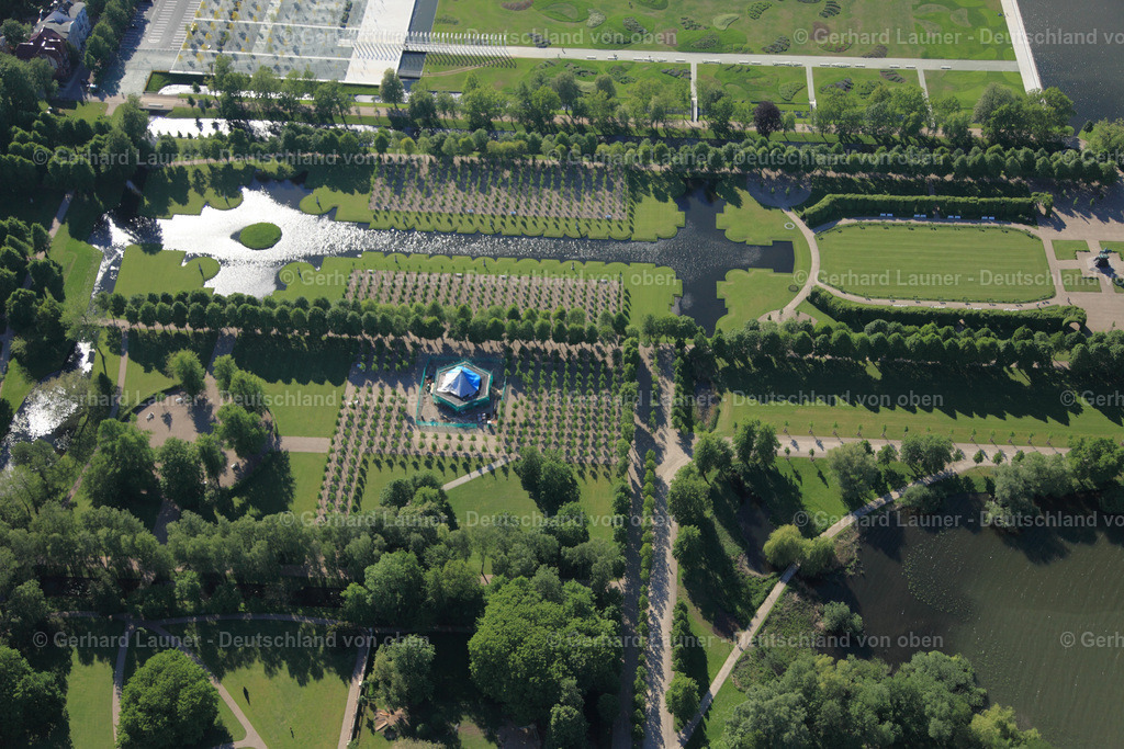 3090593 | Schlossgarten, Schwerin