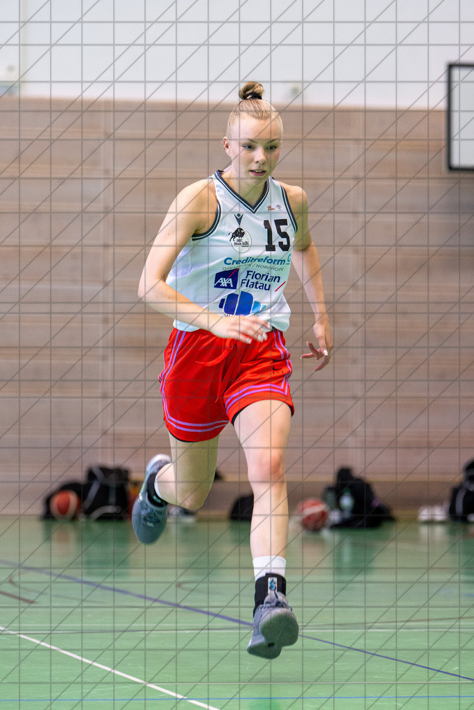2. DBBL Nord 25/26 | Saisonvorbereitung des BBC Osnabrück | Katharina Hoffmeier  //  Osnabrück / Deutschland / 26.06.25: 2. DBBL Nord 25/26 | Saisonvorbereitung des BBC Osnabrück //   CREDIT:www.bullenfotos.de, Martin König, Hörner Weg 40, D-49078 Osnabrück, +4917663732967 // Nutzung und Weitergabe nur zu den vereinbarten Zwecken. Presseanfragen an Ersteller. Alle Rechte beim Ersteller. Honorierung nach MFM. - Realisiert mit Pictrs.com
