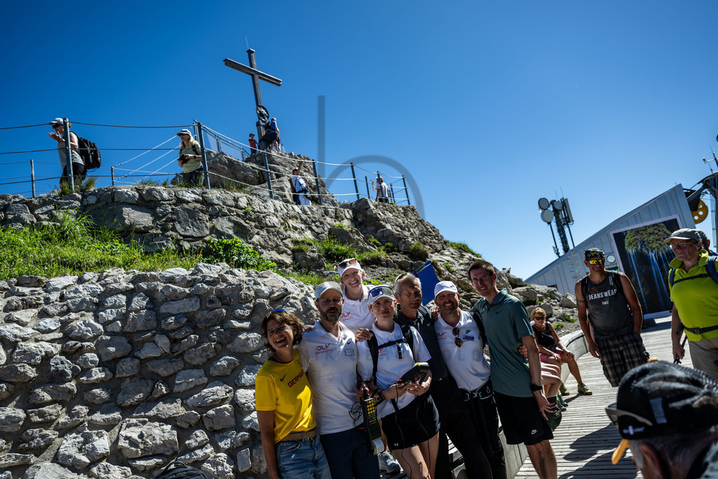 Nebelhornberglauf 2025 | Oberstdorf, 29.06.2025 - Nebelhornberglauf 2025.Foto: Dominik Berchtold/www.dberchtold.comInstagram: d_berchtold_foto