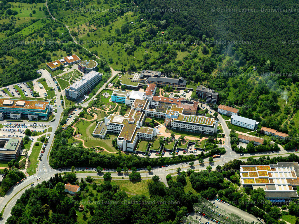 2824667 | Tübingen Berufsgenossenschaftl. Unfallklinik