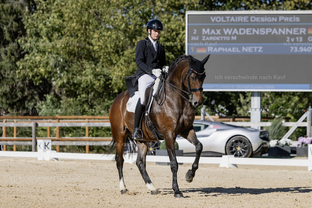 FHC2026_P09_242_18583 | Fichtenhof Classics 2026 – Grand Prix de Dressage - VOLTAIRE Design Preis, Reitanlage Fichtenhof, Sch ftlarn