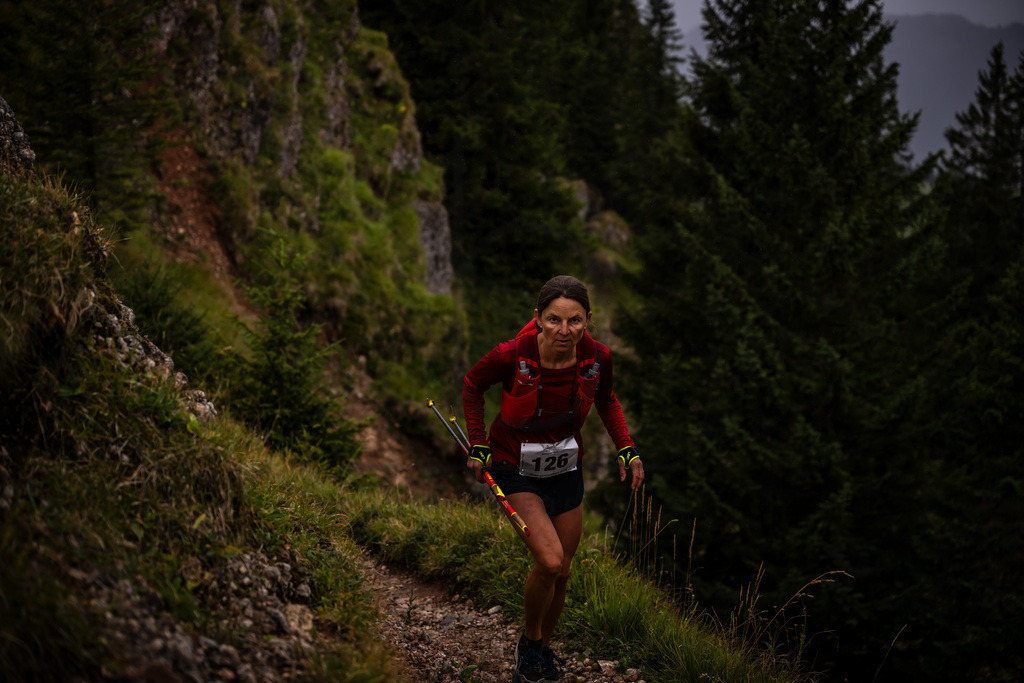 37. Gebirgsmarathon | Immenstadt, 22.08.2026 - 37. Gebirgsmarathon im Naturpark Nagelfluhkette.​Einer der anspruchsvollsten und ältesten Bergläufe ​DeutschlandsFoto: Dominik Berchtold/www.dberchtold.com