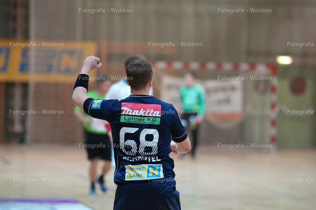 20231029 HLA Jags Bad Vöslau v Bärenbach Köflach-198 | Fotografie Woldron