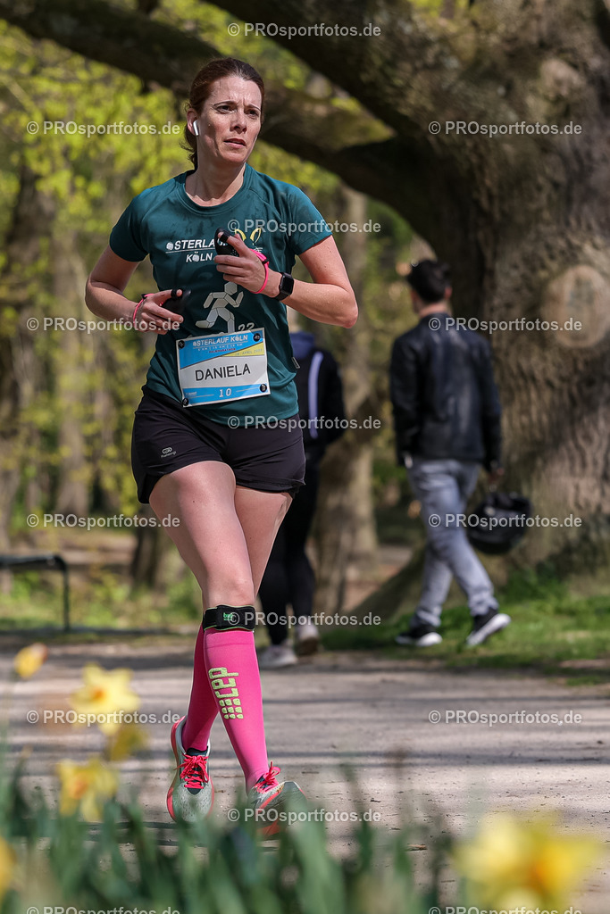 Osterlauf Koeln; Koeln, 16.04.22 | Impressionen vom Osterlauf Koeln am 16.04.22 in Koeln (Nordrhein-Westfalen).