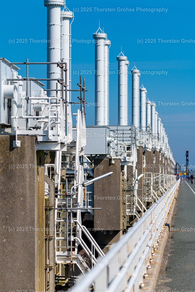 The Delta Works of Zeeland / Deltawerke in Zeeland | Thorsten Grohse Photography - Realisiert mit Pictrs.com