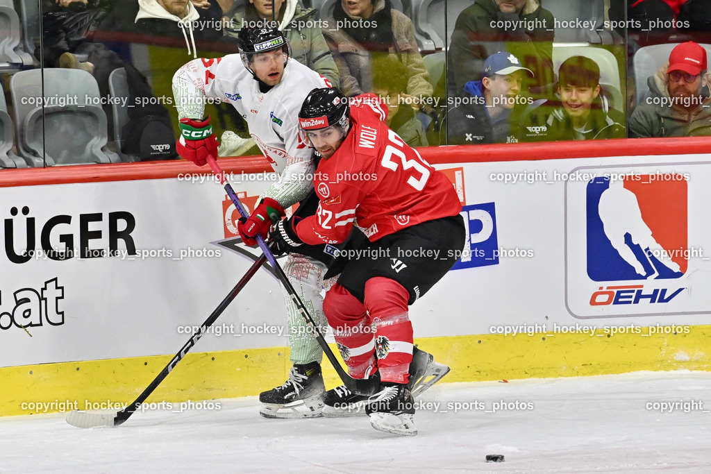 Österreich vs. Ungarn 14.12.2023 | Österreich vs. Ungarn 14.12.2023, Österreich vs. Ungarn  am 14.12.2023 in Klagenfurt (Heidi Horten Arena), Austria, (Photo by Bernd Stefan)
