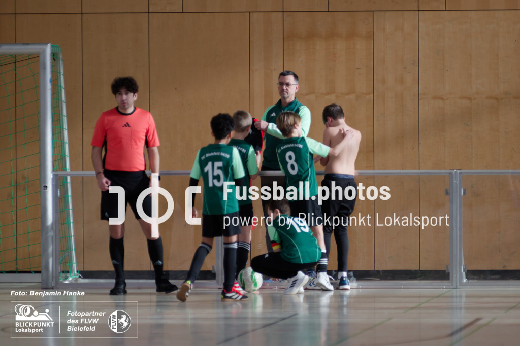 20260125_U13_Turnier_Versmold_075 | Blickpunkt Lokalsport - Realisiert mit Pictrs.com