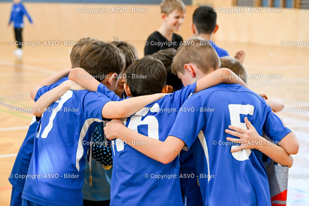 ASVÖ_ Fussball Nachwuchs Hallenturnier 2026_ SV Gallneukirchen_ 08.02.2026-281 | 08.02.2026, Gallneukirchen, AUT, ASVÖ, Fussball Nachwuchs Hallenturnier 2026, SV Gallneukirchen im Bild Teilnehmer U10©Harald Dostal / fodo.media - Realisiert mit Pictrs.com