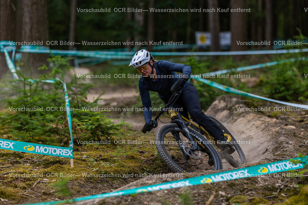 Enduro One Trieb Freitag R3-5595 | OCR Bilder Fotograf Eisenach Michael Schröder