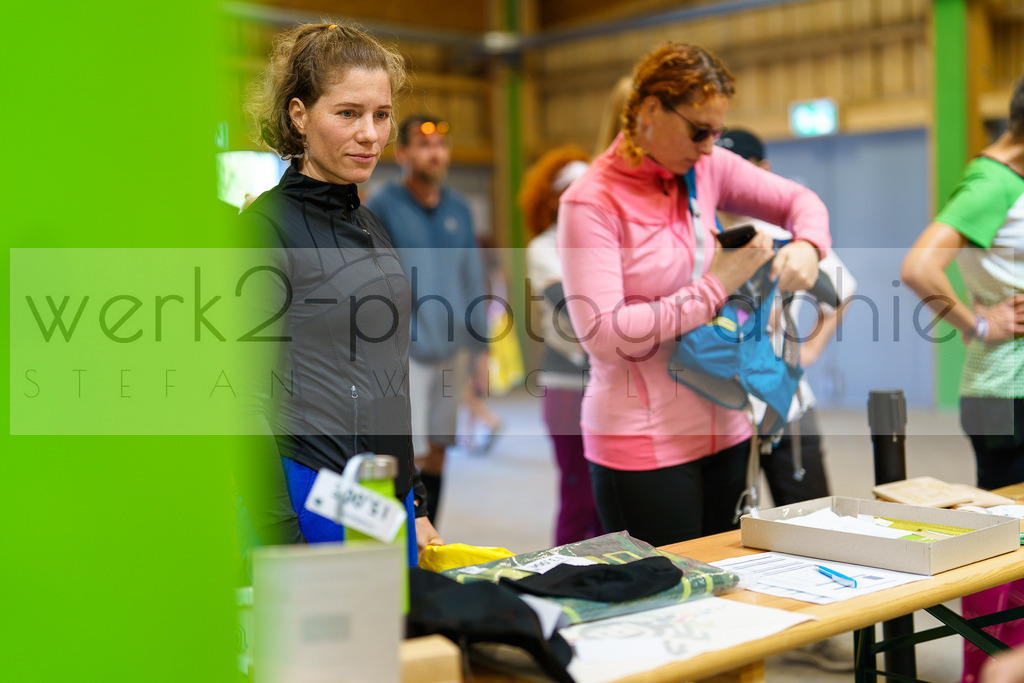 Schneekopflauf 2024 | Am 6. Juli 2024 startete der 21. Schneekopflauf von Schmiedefeld zum Schneekopf.