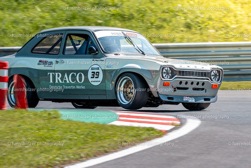 fuernholzer_250809-242 | HistoCup-Salzburgring-2025 ©Christian Fuernholzer (fuernholzer photography)