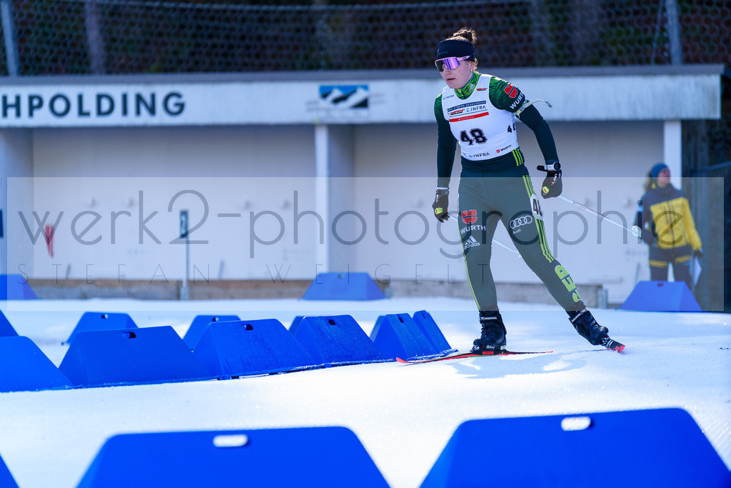 DSC Ruhpolding | Deutscher Schülercup Ruhpolding in der CHIEMGAU Arena am 2. und 3. März 2024