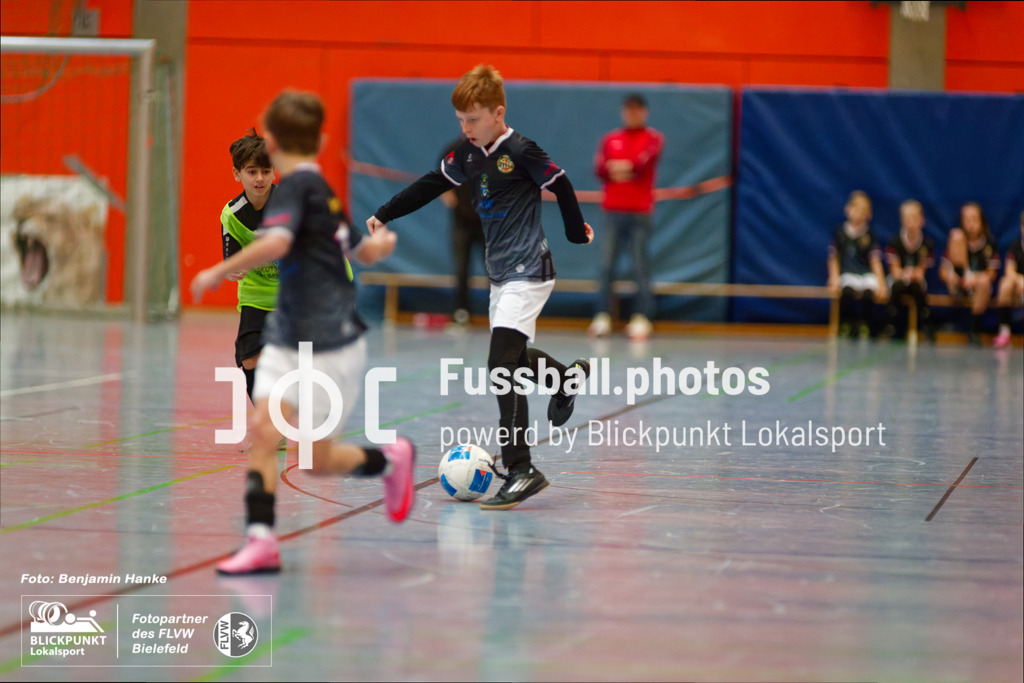 20260110_U13_Turnier_Schildesche_106 | Blickpunkt Lokalsport - Realisiert mit Pictrs.com
