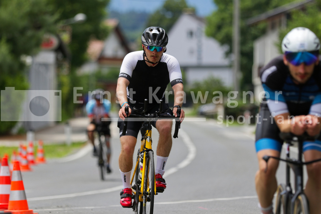 Klagenfurt 2026 | Ironman, Klagenfurt 2026,  Lambichl, Klagenfurt , Austria. Photo: Ernst Krawagner - Realisiert mit Pictrs.com