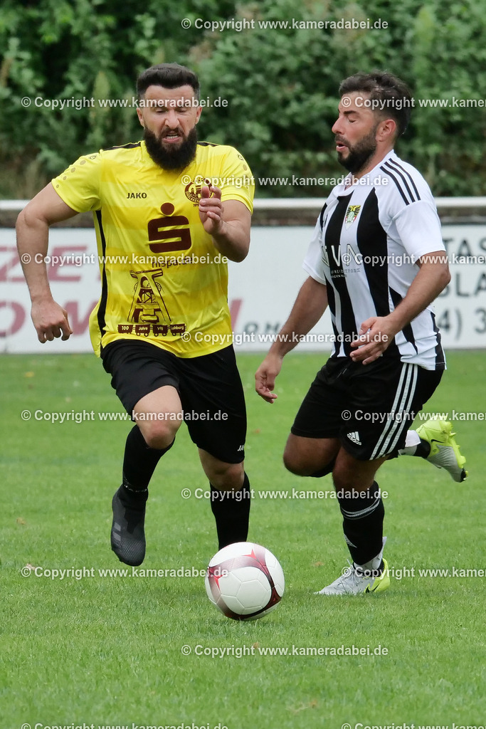 Fußball Kreisliga C : VFB Lohberg 2 - Duisburger FV 08 3 am 17.08.20205 in Dinslaken Lohberg | Fußball Kreisliga C : VFB Lohberg 2 (gelbe Trikots) - Duisburger FV 08 3 am 17.08.20205 in Dinslaken Lohberg - Realisiert mit Pictrs.com