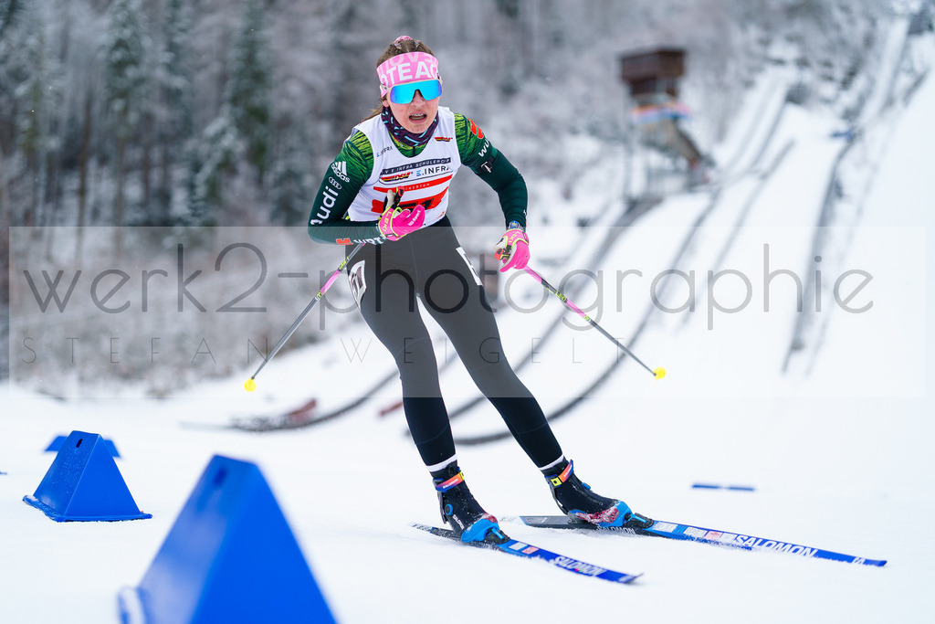 DSC Ruhpolding | 3. DSV E.INFRA Schülercup Biathlon in der Chiemgau Arena Ruhpolding