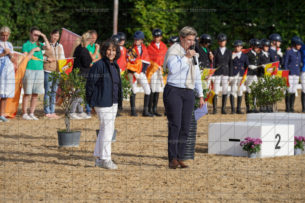 20240825-FAH00527 | Turnierbilder, Reitsportfotos, LAPO, Landesponyturnier, Turnierfotografen Bayern