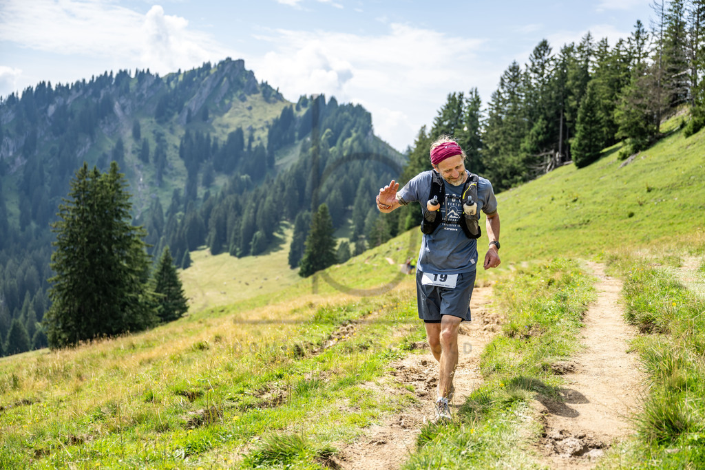 35. Gebirgsmarathon | 35. Gebirgsmarathon 2024 am 03.08.2024 in Immenstadt. Einer der anspruchsvollsten​und ältesten Bergläufe​Deutschlands im Naturpark Nagelfluhkette!(Foto: Dominik Berchtold/www.dberchtold.com)Instagram: @d_berchtold_foto 