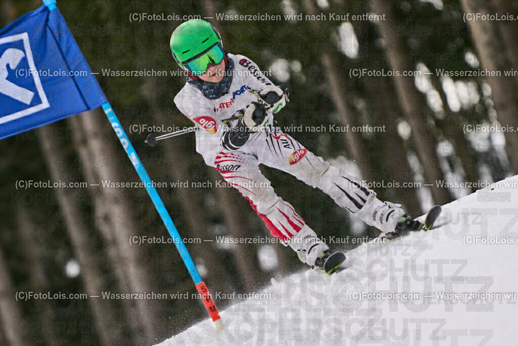 ALP7355_SkiBezirksMeisterschaft_Hollenstein_Sperr Maximilian | (C)FotoLois.com, Alois Spandl, SkiBezirksMeisterschaft NÖ-West und Bambini/Kindercup-RTL, SC Hollenstein am Königsberg, Sa 11. Feb. 2023.
