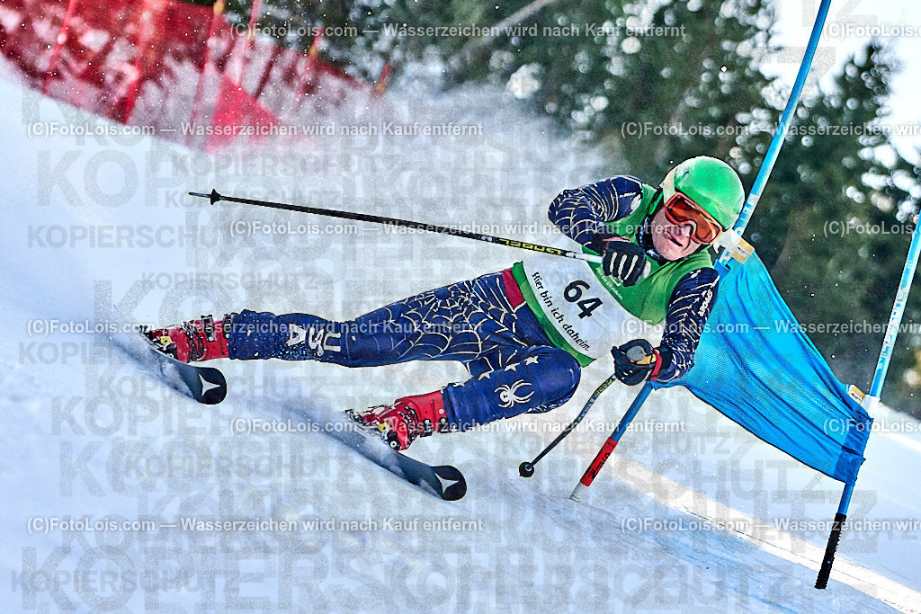 _ALP4404_FIS-Masters-GS-II_Glungezer_Trischberger Hubert | FIS-MASTERS-WorldCup am Glungezer, GiantSlalom-II, So 18. Jänner 2026.