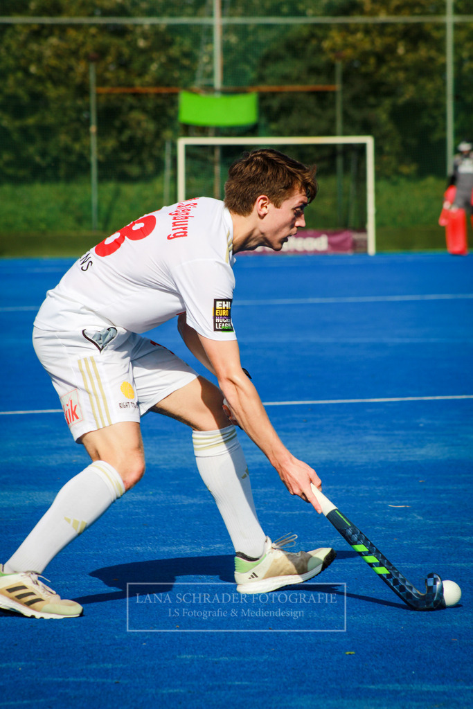 Herren Bundesliga Gladbacher HTC - Rot-Weiß Köln 07.10.23 Gladbach-170 | lanaschraderfotografie - Realisiert mit Pictrs.com