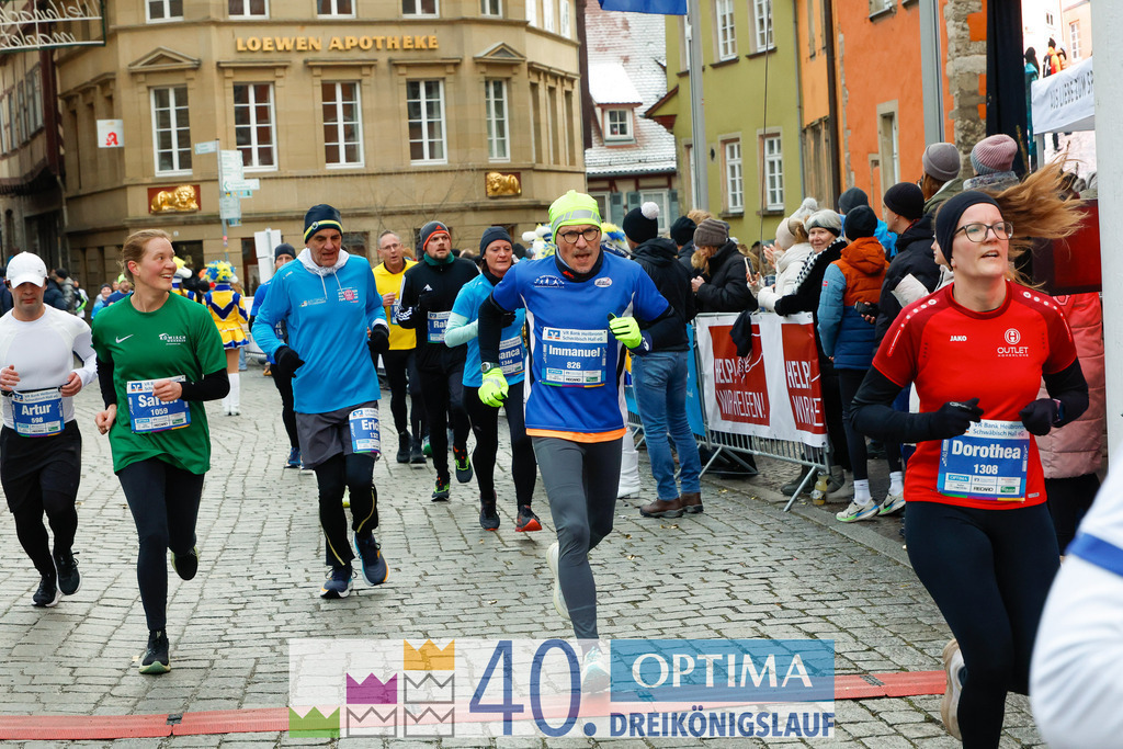 VR Bank Hauptlauf 10km | 40. Optima 3koenigslauf 2026 - Realisiert mit Pictrs.com