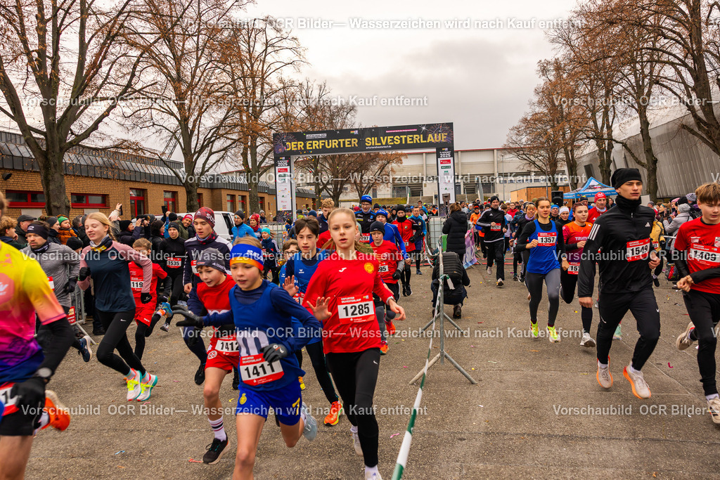Silvesterlauf Erfurt 2025 R1-1720 | OCR Bilder Fotograf Eisenach Michael Schröder