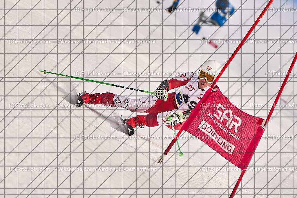 ALP8902_NOe MASTERSCUP_RTL-LM_Hochkar_Hirschler Siegfried | (C)FotoLois.com, Alois Spandl. NÖ MASTERSCUP RTL-Landesmeisterschaft am Hochkar Almlift/Sonnenhang, Sa 9. März 2024.