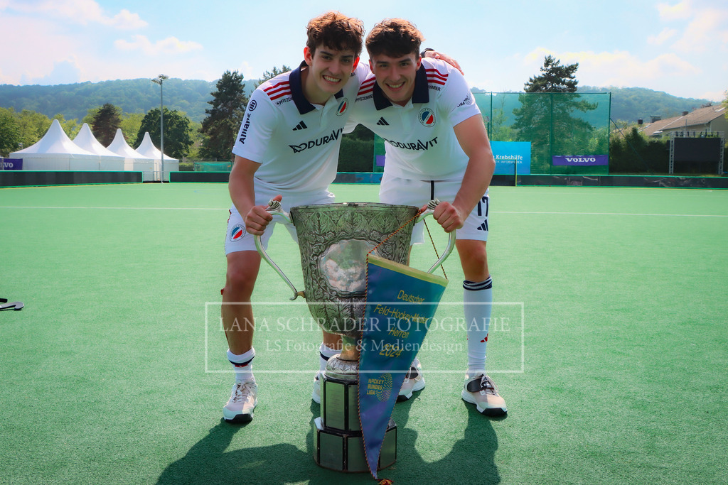 HERREN BUNDESLIGA DM FINALE Mannheimer HC - Hamburger Polo Club 19.05.24 Bonn-160 | lanaschraderfotografie - Realisiert mit Pictrs.com