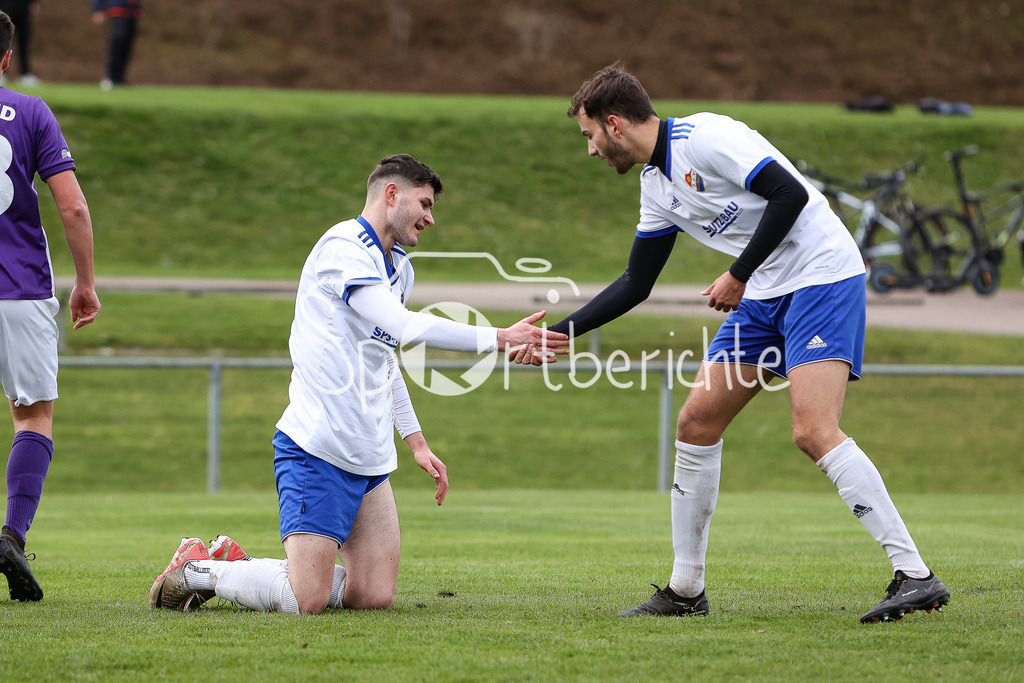 TSV Schiltberg - SV Ried | TSV #7 / TSV #10
