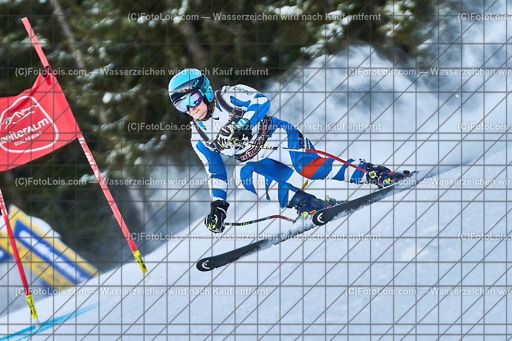 ALP6459_FIS-MastersCup_Reiteralm_SuperG_Ritter Jessica | FIS-MastersCup Super-G auf der Reiteralm in Pichl, Fr 17. Jänner 2025.