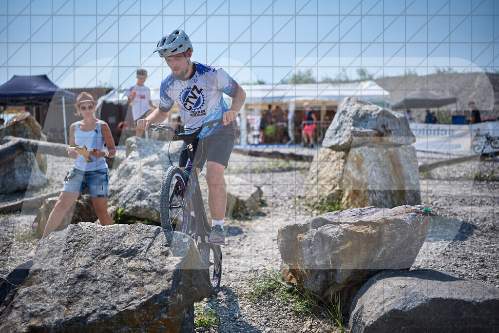 Trials European Youth Games | 16.08.2025: Trials European Youth Games in Purgstall an der Erlauf Foto: © 2025 Martin Bihounek / martinbihounek.comInsta: @martinbihounekcom