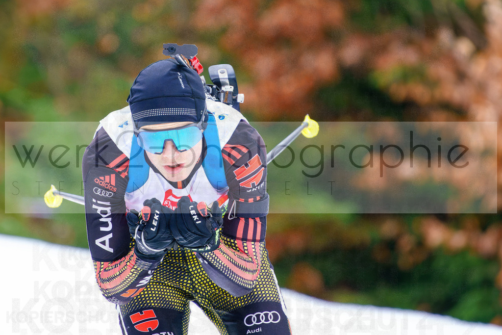 DP ARBER | 6. DSV JOKA Deutschlandpokal Biathlon im ARBER Hohenzollern Skistadion vom 23. - 25. Februar 2024