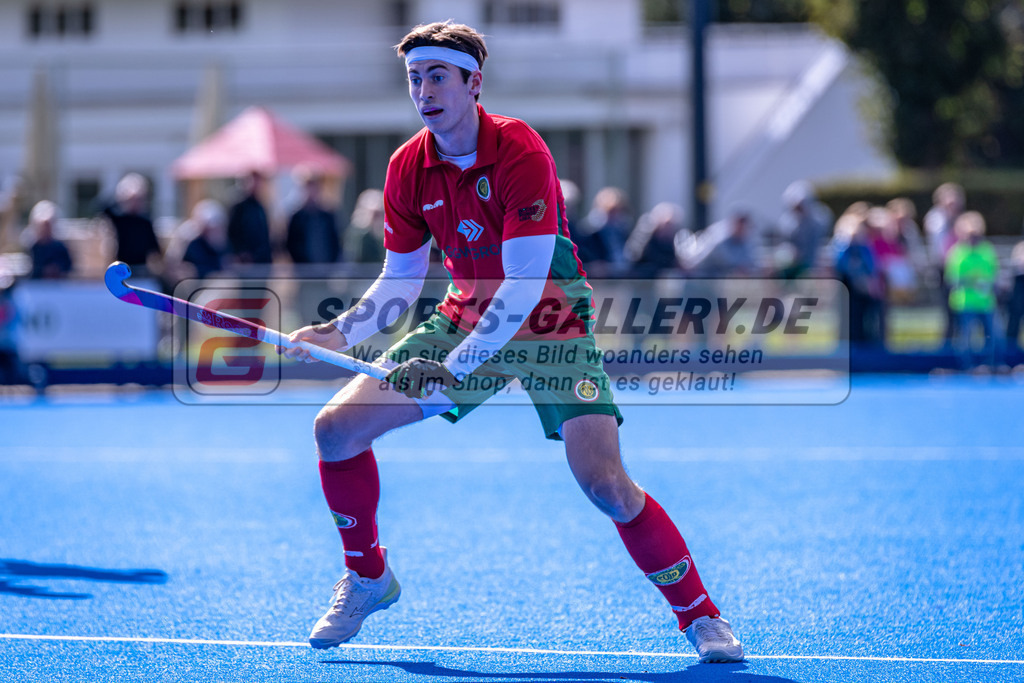 SM_20240929-D85_4873 | 1.Bundesliga Feldhockey (M) HPC - HTHC / 4:2 (1:2)